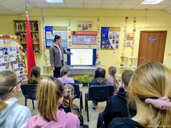 Познавательный круиз Познавательный круиз