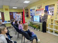 Познавательный круиз Познавательный круиз