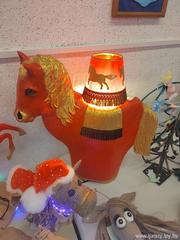 Городской этап республиканского конкурса «ТехноЁлка»