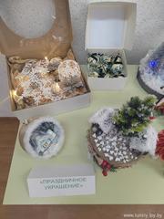 Городской этап республиканского конкурса «ТехноЁлка»