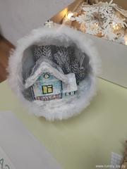 Городской этап республиканского конкурса «ТехноЁлка»