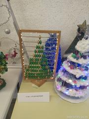 Городской этап республиканского конкурса «ТехноЁлка»