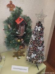 Городской этап республиканского конкурса «ТехноЁлка»