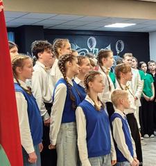 Городские игры  среди команд весёлых и находчивых  Юных инспекторов дорожного движения