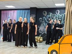 Городские игры  среди команд весёлых и находчивых  Юных инспекторов дорожного движения