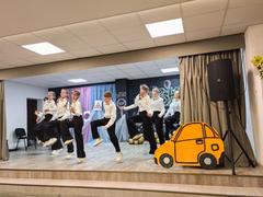 Городские игры  среди команд весёлых и находчивых  Юных инспекторов дорожного движения