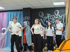 Городские игры  среди команд весёлых и находчивых  Юных инспекторов дорожного движения