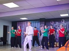 Городские игры  среди команд весёлых и находчивых  Юных инспекторов дорожного движения