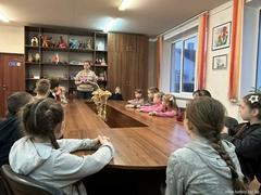 Игровая программа Игровая программа