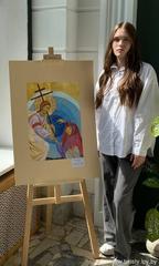 Итоги регионального этапа Международного конкурса детского творчества "Красота Божьего мира"