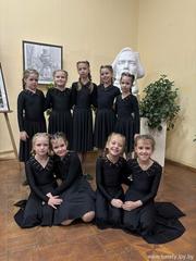 Многожанровый фестиваль искусств 