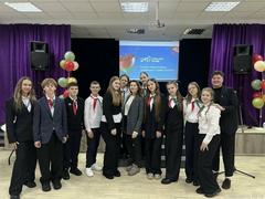 Взращивая лидеров Взращивая лидеров