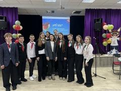 Взращивая лидеров Взращивая лидеров