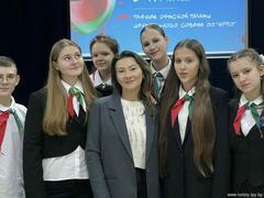 Взращивая лидеров Взращивая лидеров