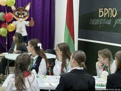 Взращивая лидеров Взращивая лидеров