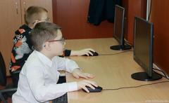 Школа безопасности – территория знаний (г.Жодино)