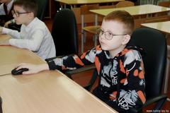 Школа безопасности – территория знаний (г.Жодино)