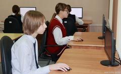 Школа безопасности – территория знаний (г.Жодино)