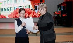 Школа безопасности – территория знаний (г.Жодино)