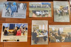 Информация по итогам городского фотоконкурса Информация по итогам городского фотоконкурса