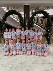 МНОГОЖАНРОВЫЙ ФЕСТИВАЛЬ ИСКУССТВ 