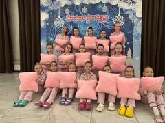 МНОГОЖАНРОВЫЙ ФЕСТИВАЛЬ ИСКУССТВ 