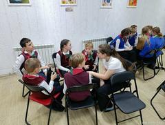 БОЛЬШАЯ ПИОНЕРСКАЯ ИГРА СОСТОЯЛАСЬ!!! БОЛЬШАЯ ПИОНЕРСКАЯ ИГРА СОСТОЯЛАСЬ!!!