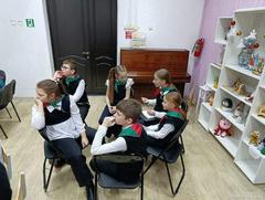 БОЛЬШАЯ ПИОНЕРСКАЯ ИГРА СОСТОЯЛАСЬ!!! БОЛЬШАЯ ПИОНЕРСКАЯ ИГРА СОСТОЯЛАСЬ!!!