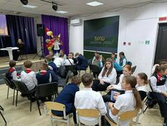 БОЛЬШАЯ ПИОНЕРСКАЯ ИГРА СОСТОЯЛАСЬ!!! БОЛЬШАЯ ПИОНЕРСКАЯ ИГРА СОСТОЯЛАСЬ!!!