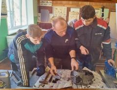 Информация по итогам городского фотоконкурса Информация по итогам городского фотоконкурса