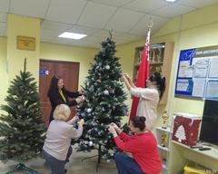 Субботник Субботник