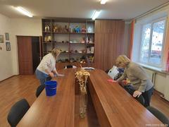 Субботник Субботник