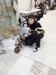 Информация по итогам городского фотоконкурса 