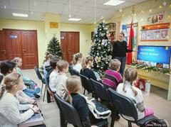 Игровая программа «Секреты здоровья» Игровая программа «Секреты здоровья»