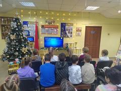 Игровая программа «Секреты здоровья»