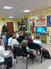 Игровая программа «Секреты здоровья»