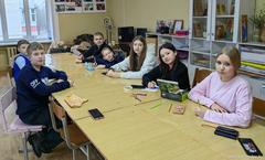 Мастер-класс Мастер-класс