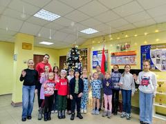 Поздравительная программа "Новогодние чудеса" Поздравительная программа "Новогодние чудеса"