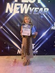 Республиканской многожанровый конкурс искусств «FEST NEW YEAR»,