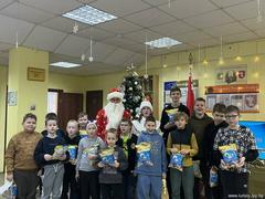 Поздравительная программа Поздравительная программа