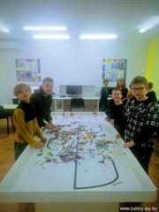 Поздравительная программа Поздравительная программа