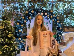 Успех на республиканском уровне!