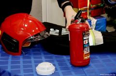 Безопасный Новый год в Жодино: праздник знаний и заботы о каждом