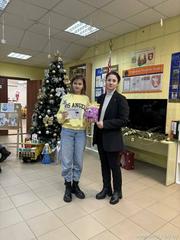 Олимпиада по робототехнике