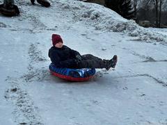 Зимние каникулы с приключениями! 