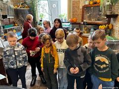 Зимние каникулы с приключениями! 