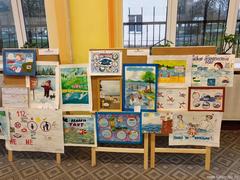 «Дети. Вода. Безопасность»