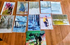 Информация по итогам проведения городского фотоконкурса «Мгновения» Информация по итогам проведения городского фотоконкурса «Мгновения»