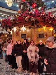 Информация по итогам проведения городского фотоконкурса «Мгновения» Информация по итогам проведения городского фотоконкурса «Мгновения»