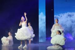 В лучах Вифлеемской звезды 